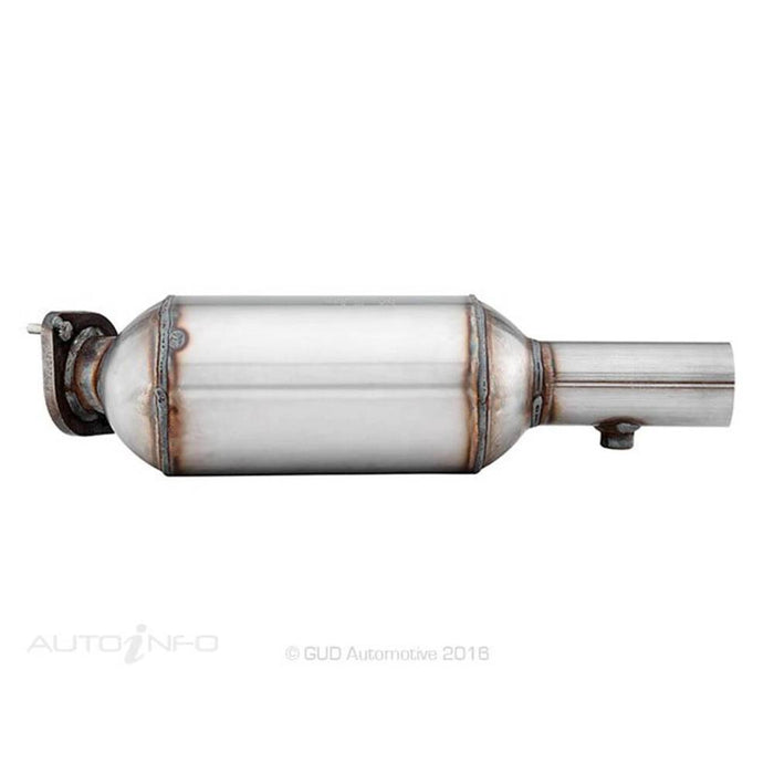 Ryco Diesel Particulate Filter - RPF220