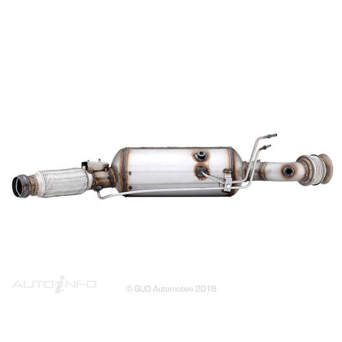 Ryco Diesel Particulate Filter - RPF224
