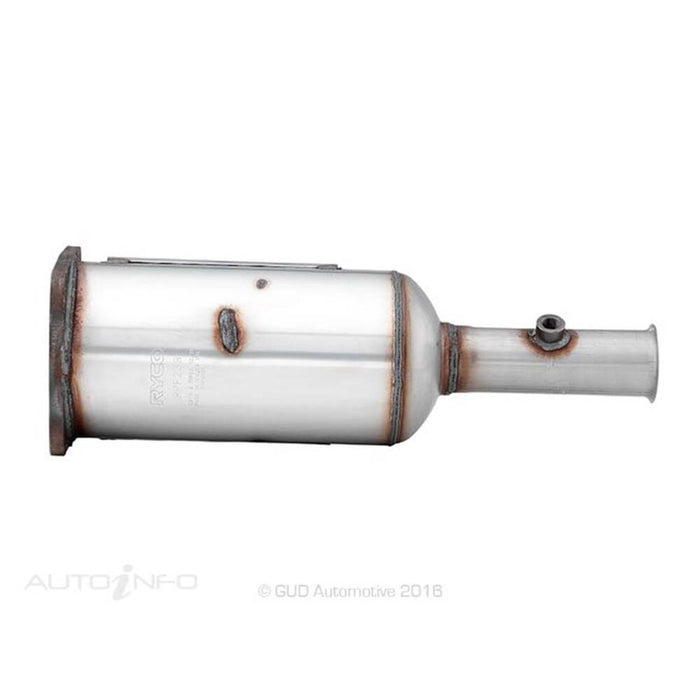 Ryco Diesel Particulate Filter - RPF238