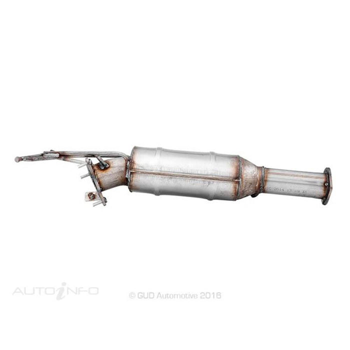Ryco Diesel Particulate Filter - RPF242