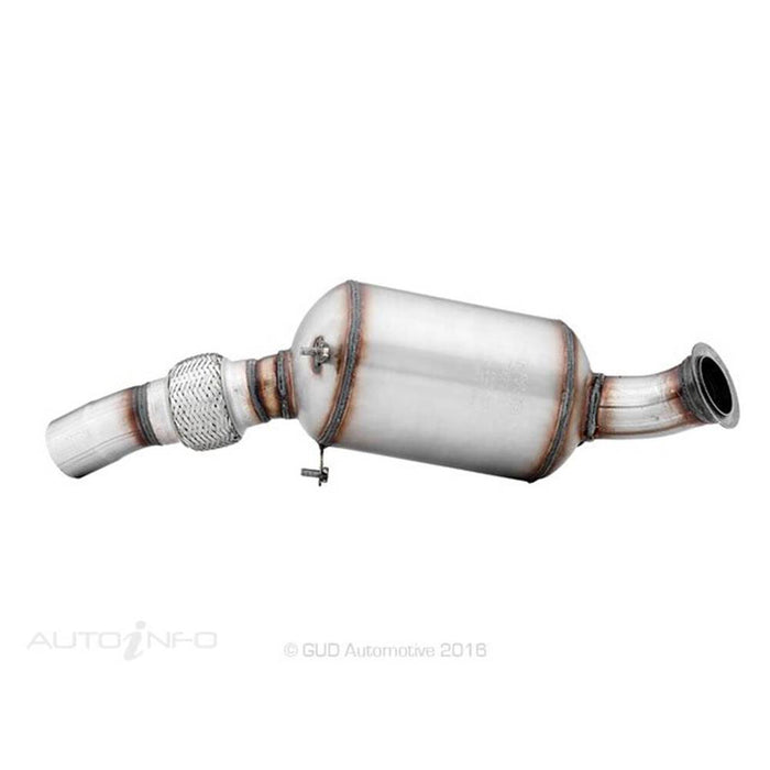 Ryco Diesel Particulate Filter - RPF264