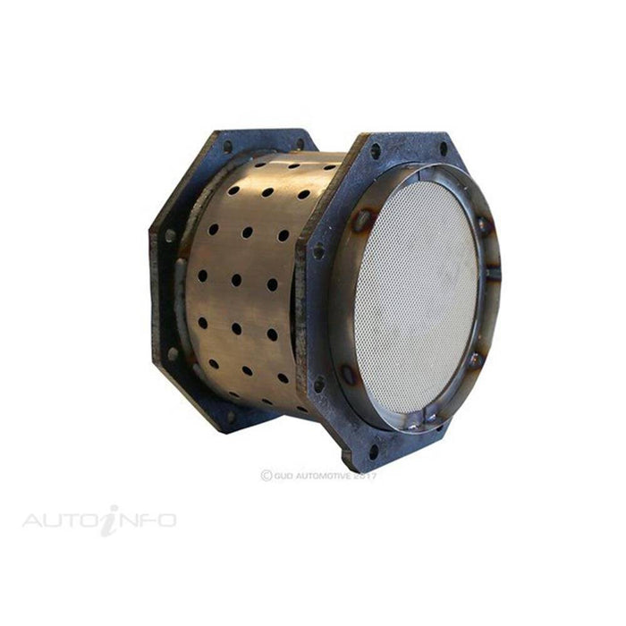 Ryco Diesel Particulate Filter - RPF280