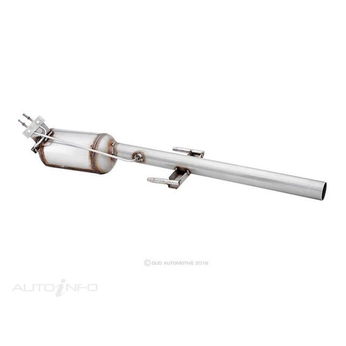 Ryco Diesel Particulate Filter - RPF281