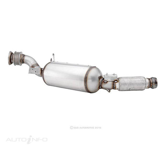 Ryco Diesel Particulate Filter - RPF284