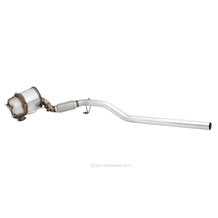 Ryco Diesel Particulate Filter - RPF286