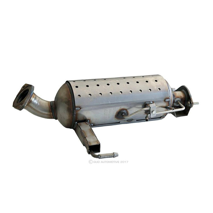 Ryco Diesel Particulate Filter - RPF292