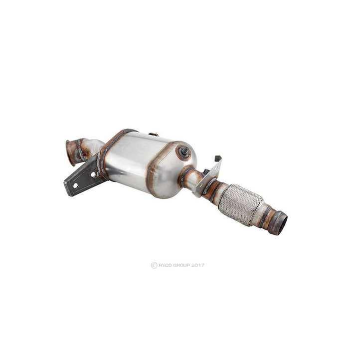 Ryco Diesel Particulate Filter - RPF295