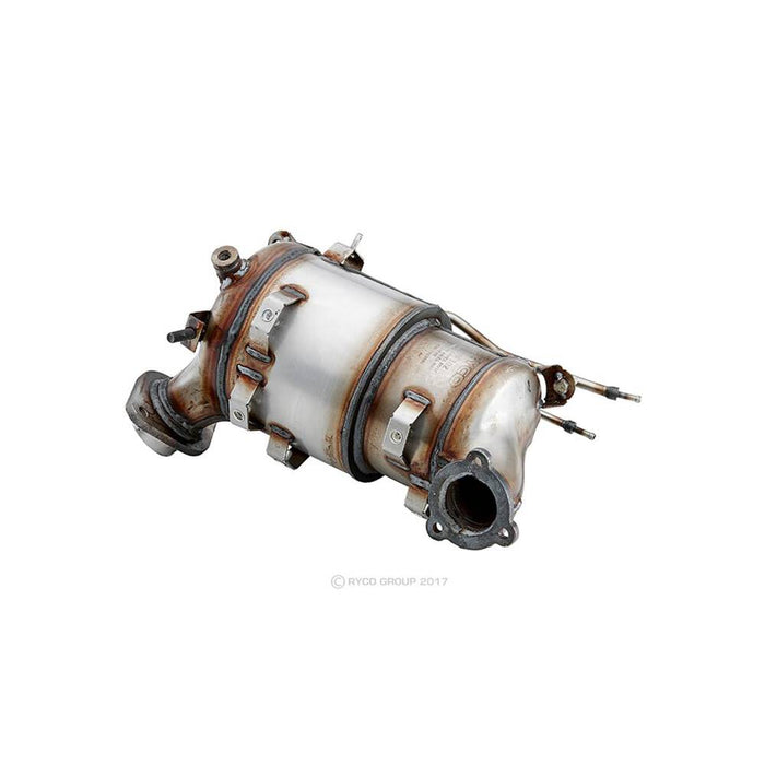 Ryco Diesel Particulate Filter - RPF302