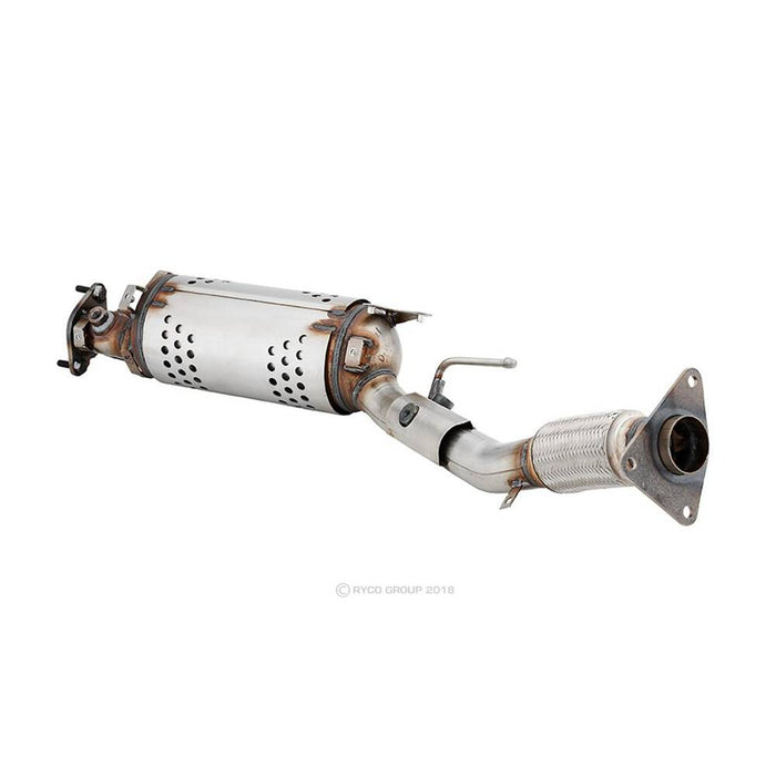 Ryco Diesel Particulate Filter - RPF316