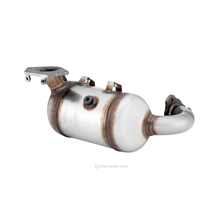 Ryco Diesel Particulate Filter - RPF317