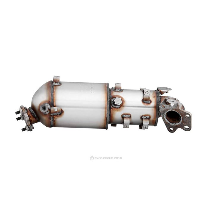 Ryco Diesel Particulate Filter - RPF320