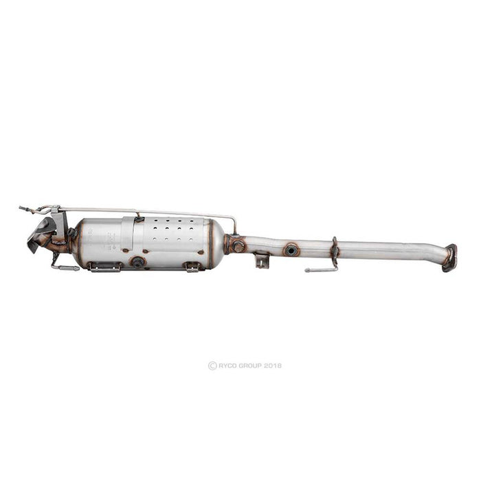 Ryco Diesel Particulate Filter - RPF323