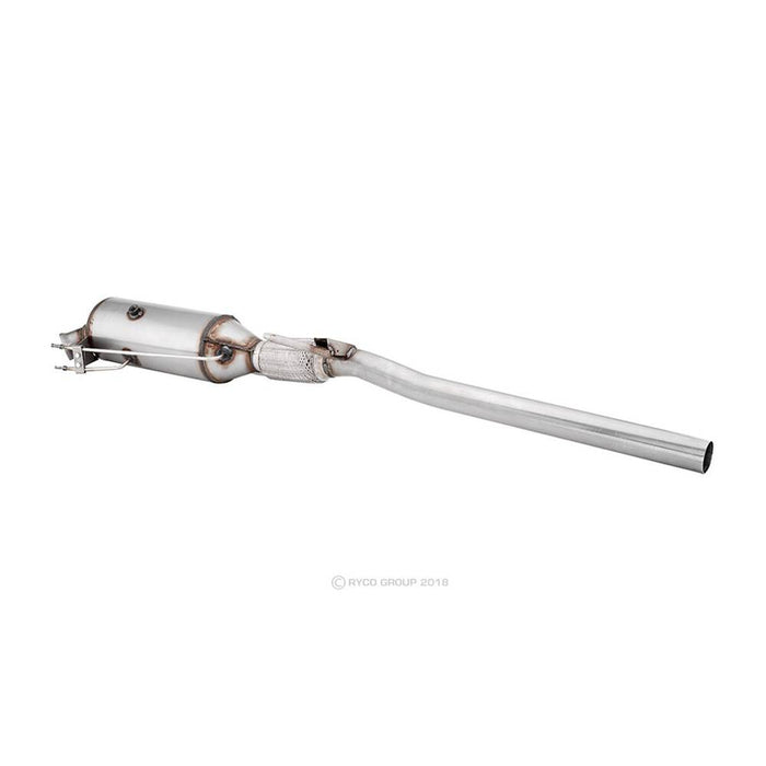 Ryco Diesel Particulate Filter - RPF328