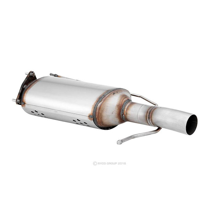 Ryco Diesel Particulate Filter - RPF334