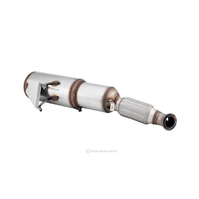 Ryco Diesel Particulate Filter - RPF338