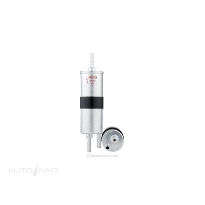 Ryco EFI Fuel Filter - Z1081