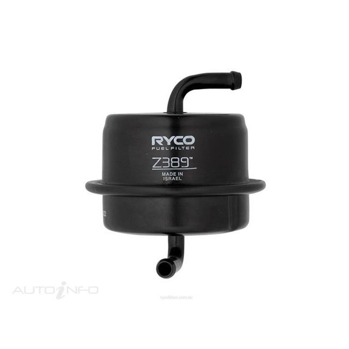 Ryco EFI Fuel Filter - Z389
