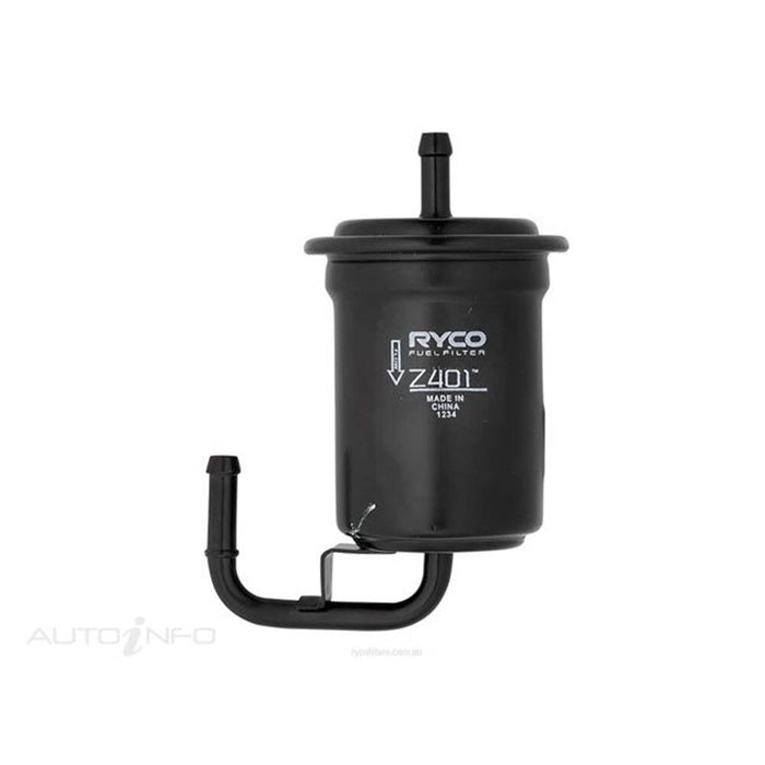 Ryco EFI Fuel Filter - Z401