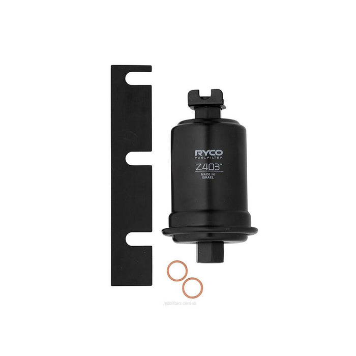 Ryco EFI Fuel Filter - Z403