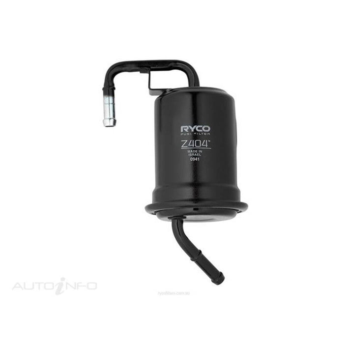Ryco EFI Fuel Filter - Z404