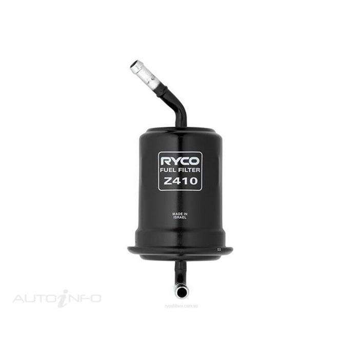 Ryco EFI Fuel Filter - Z410