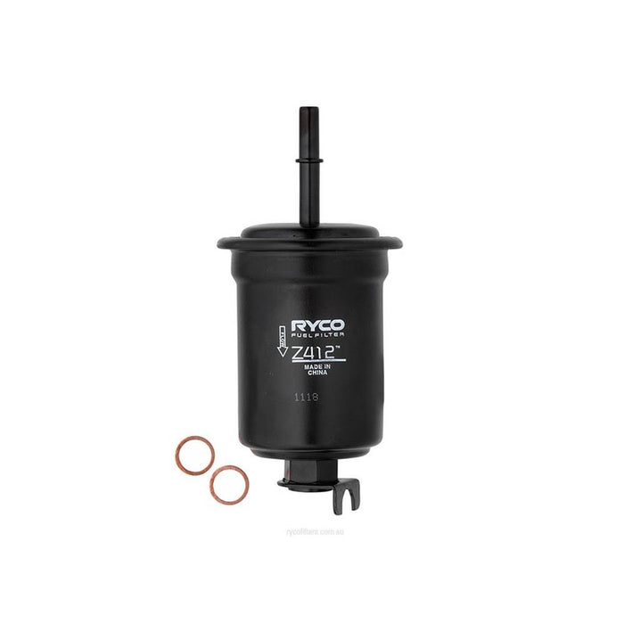 Ryco EFI Fuel Filter - Z412