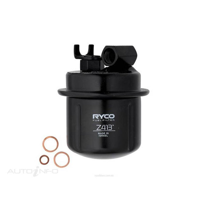 Ryco EFI Fuel Filter - Z413