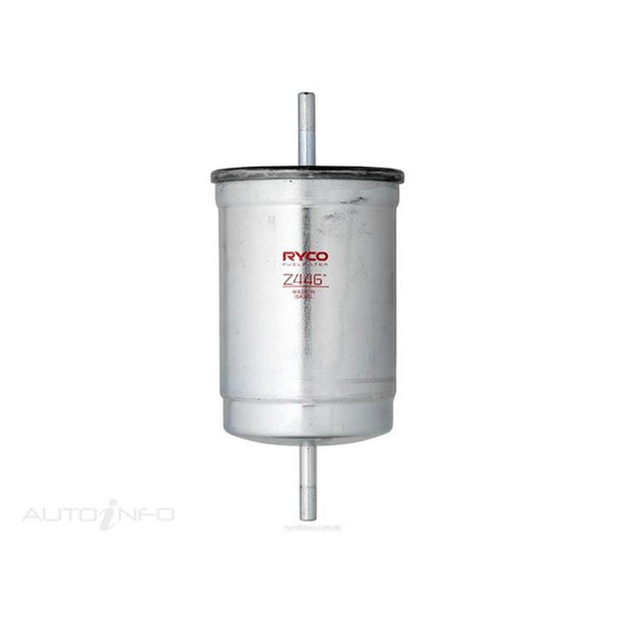 Ryco EFI Fuel Filter - Z446