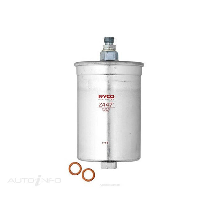 Ryco EFI Fuel Filter - Z447