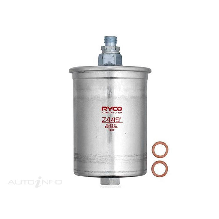 Ryco EFI Fuel Filter - Z449