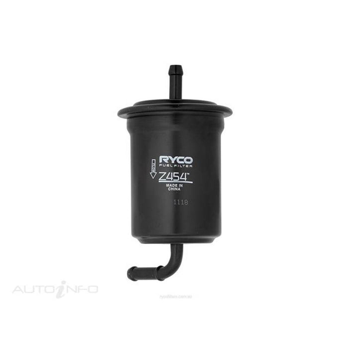 Ryco EFI Fuel Filter - Z454