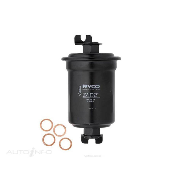 Ryco EFI Fuel Filter - Z482