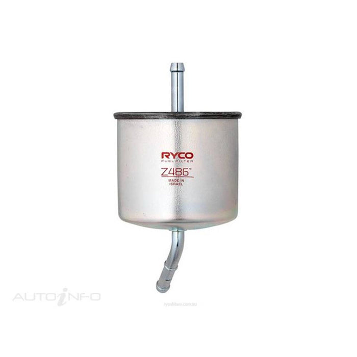 Ryco EFI Fuel Filter - Z486