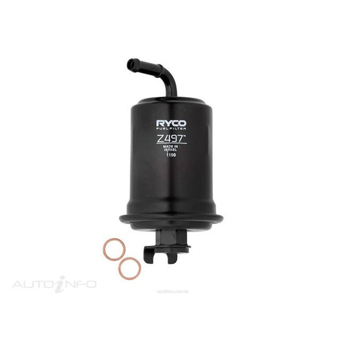Ryco EFI Fuel Filter - Z497
