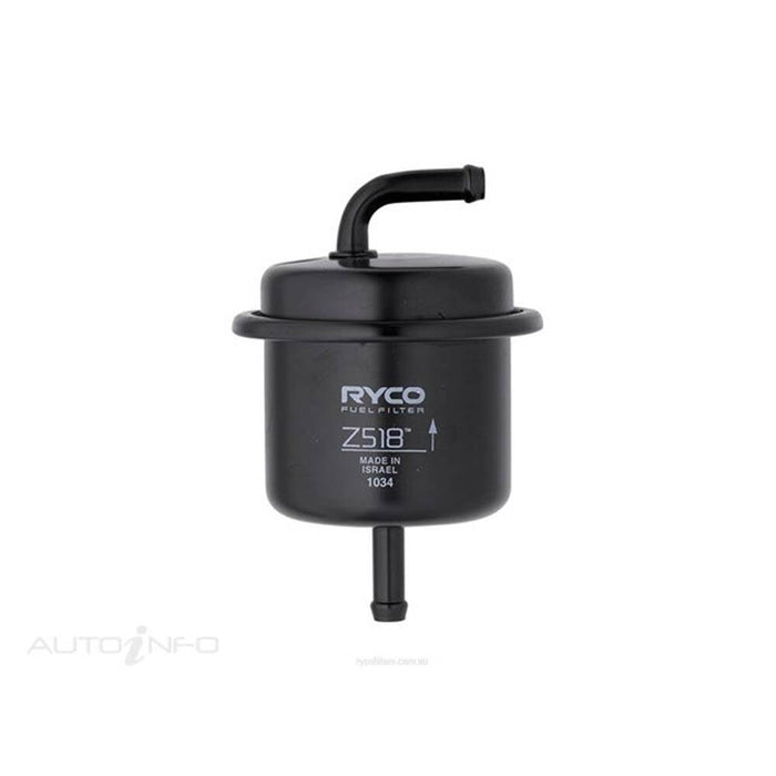Ryco EFI Fuel Filter - Z518