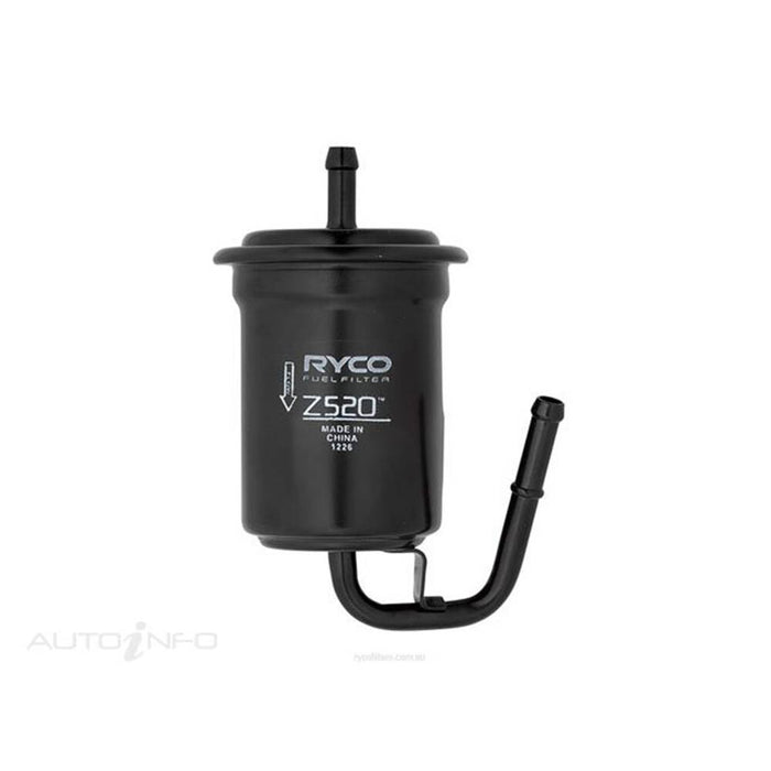 Ryco EFI Fuel Filter - Z520