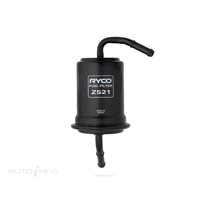 Ryco EFI Fuel Filter - Z521