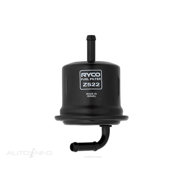 Ryco EFI Fuel Filter - Z522