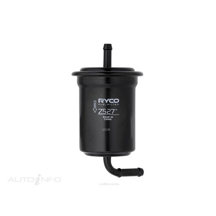 Ryco EFI Fuel Filter - Z527