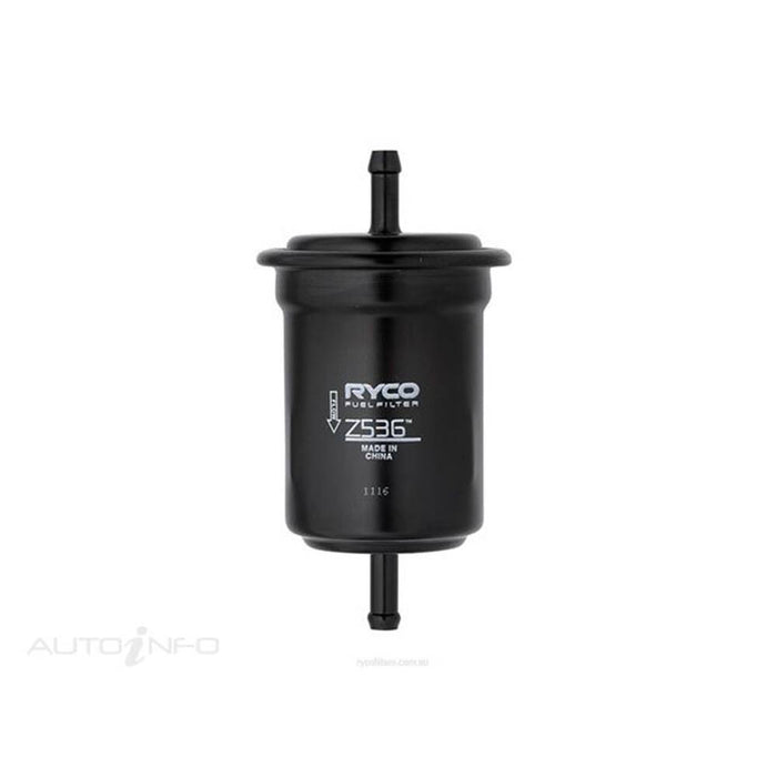 Ryco EFI Fuel Filter - Z536