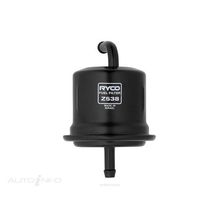 Ryco EFI Fuel Filter - Z538