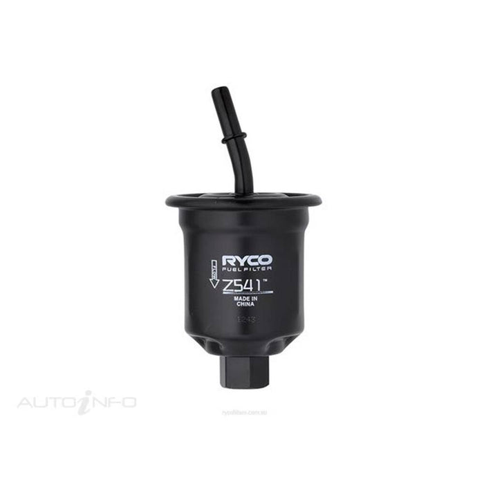 Ryco EFI Fuel Filter - Z541
