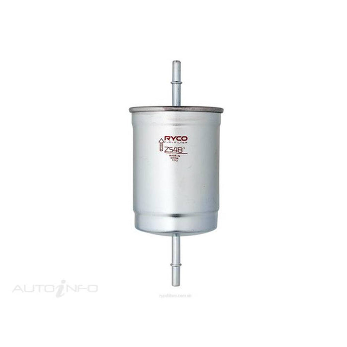 Ryco EFI Fuel Filter - Z548