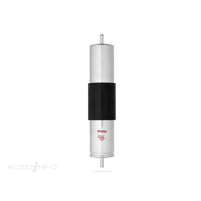 Ryco EFI Fuel Filter - Z551
