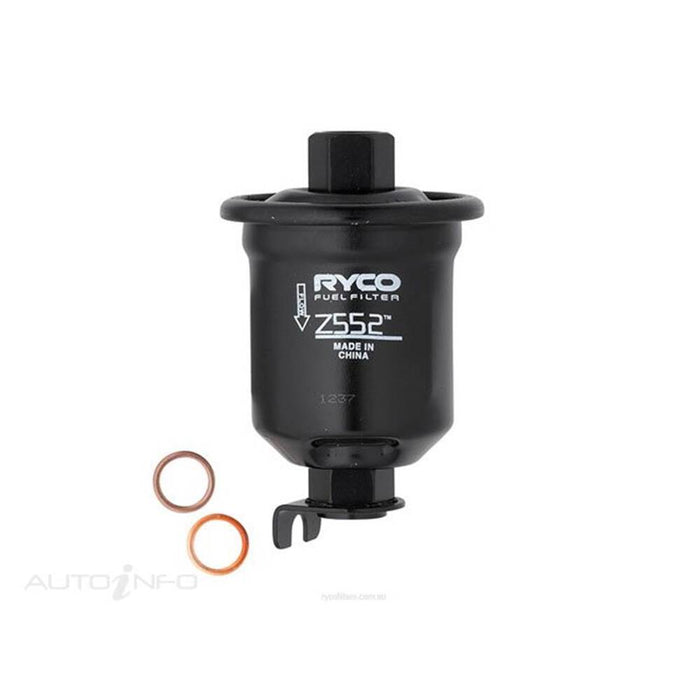 Ryco EFI Fuel Filter - Z552
