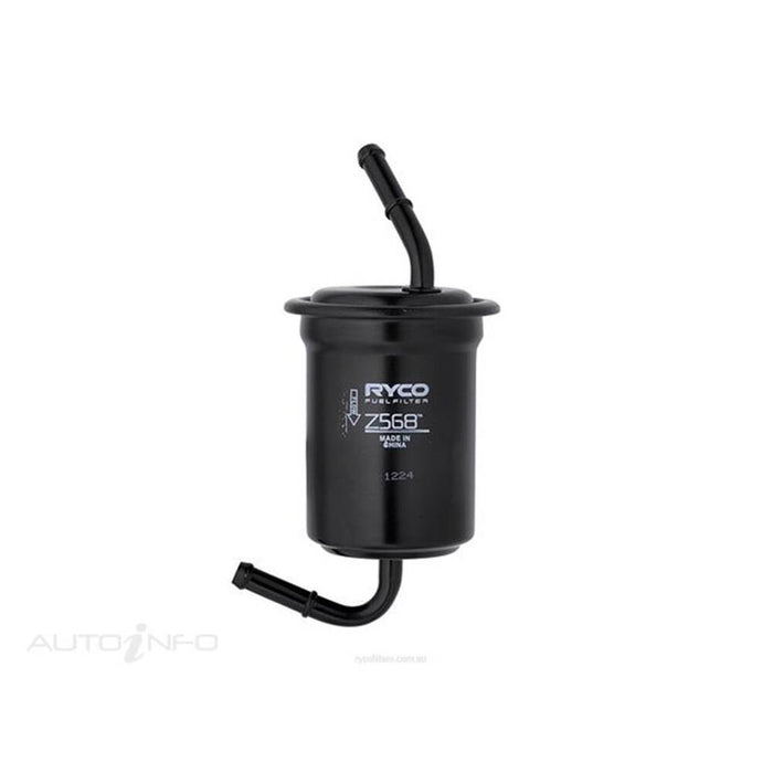 Ryco EFI Fuel Filter - Z568