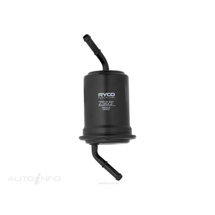 Ryco EFI Fuel Filter - Z569