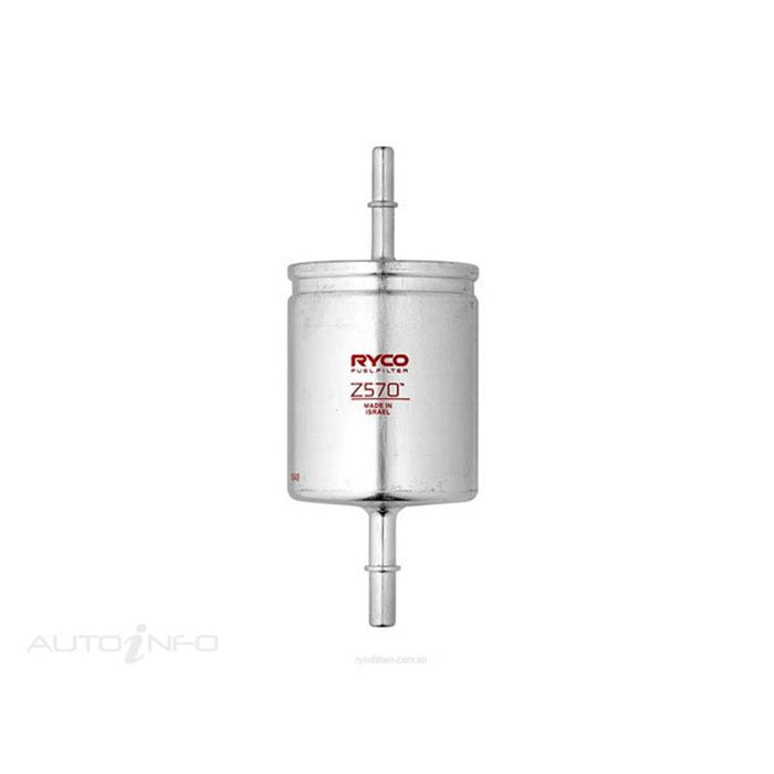 Ryco EFI Fuel Filter - Z570
