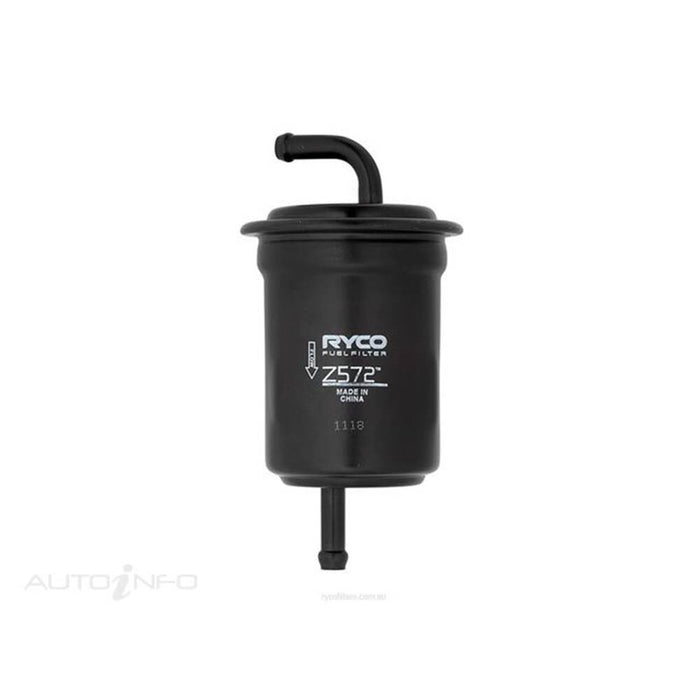Ryco EFI Fuel Filter - Z572