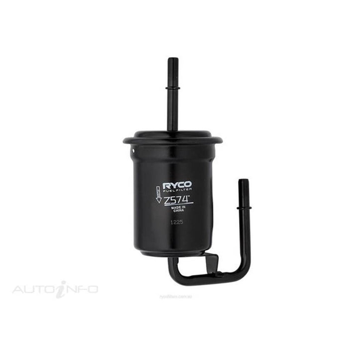 Ryco EFI Fuel Filter - Z574